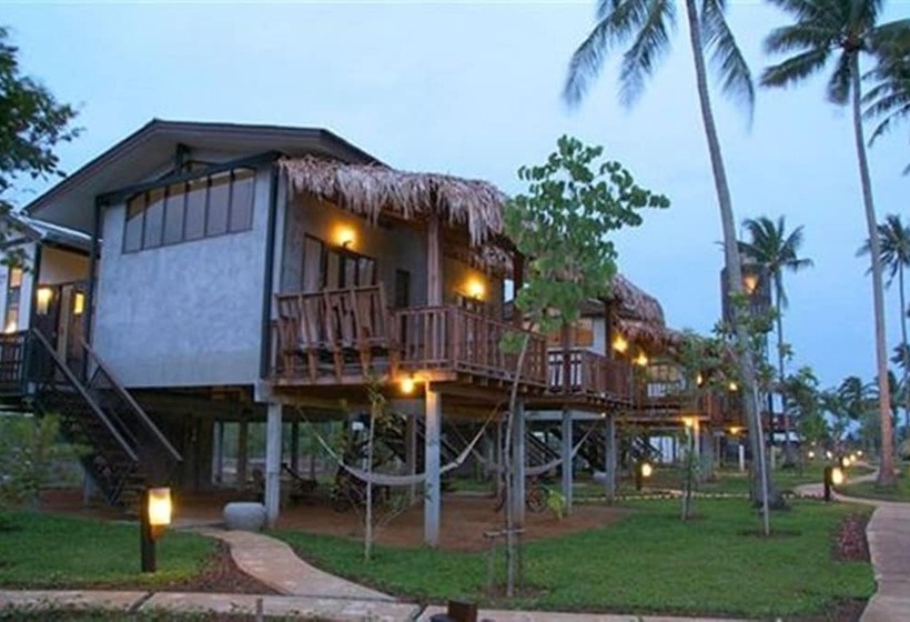 Islanda Hideaway Resort