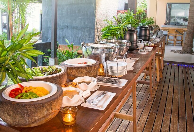 Islanda Hideaway Resort