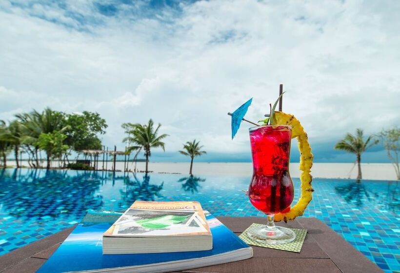 Islanda Hideaway Resort