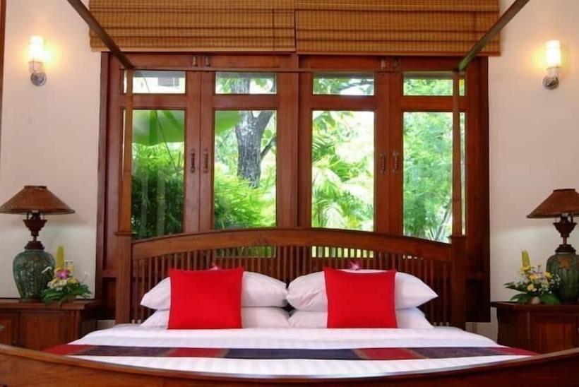 Iyarin Tara Resort