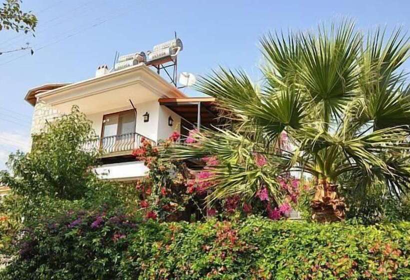 Iztuzu Apart & Villas