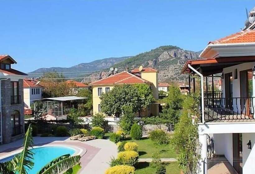 Iztuzu Apart & Villas
