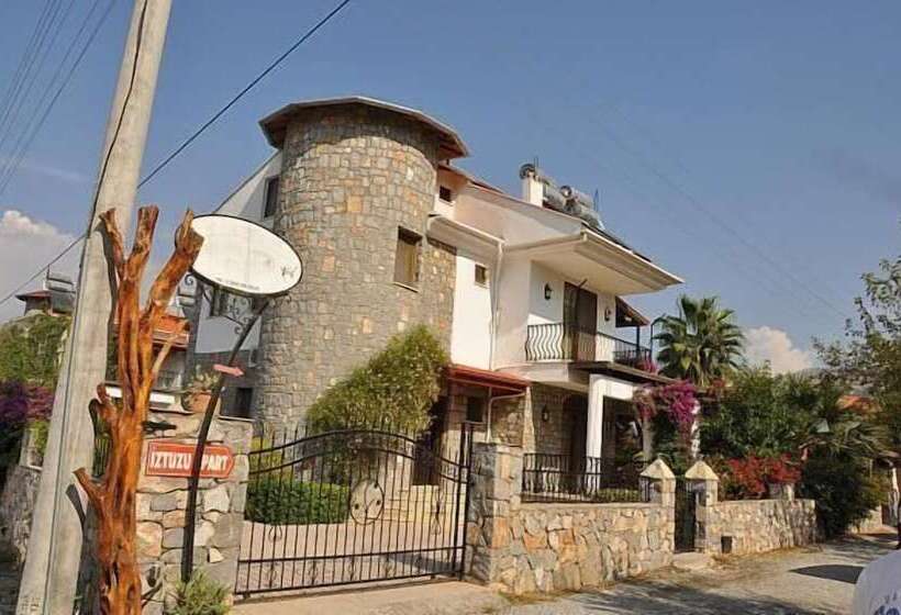 Iztuzu Apart & Villas