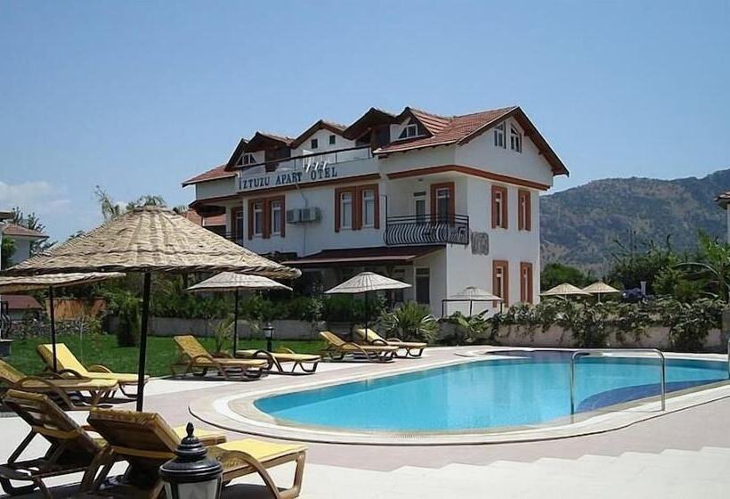 Iztuzu Apart & Villas