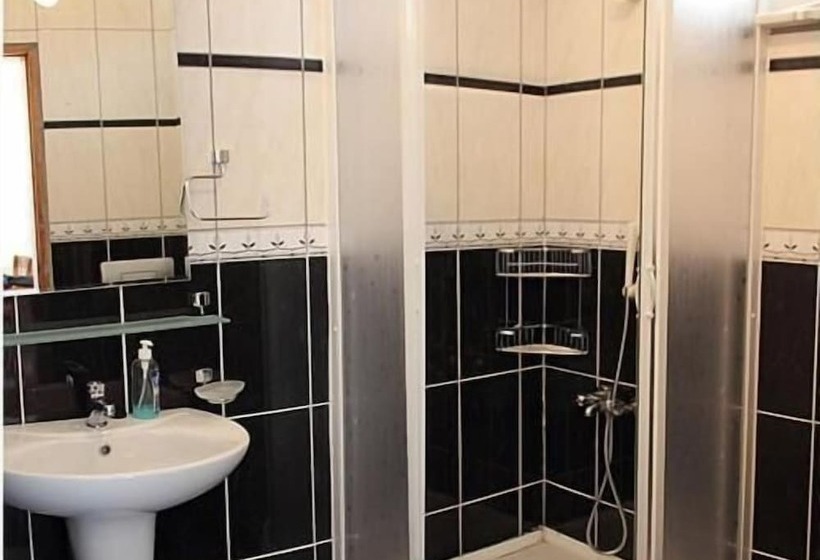 Iztuzu Apart & Villas