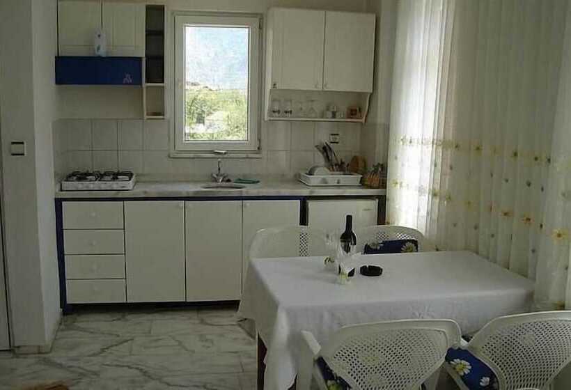 Iztuzu Apart & Villas