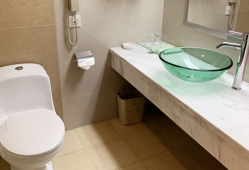 Jiangyue Hotel Guangzhou