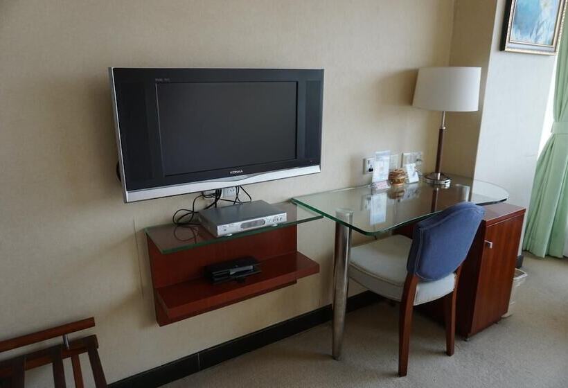 Jiangyue Hotel Guangzhou