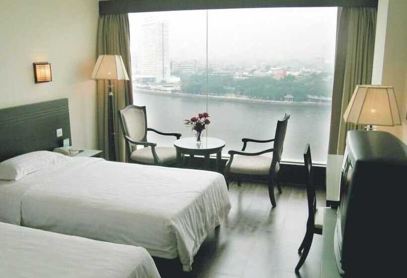 Jiangyue Hotel Guangzhou