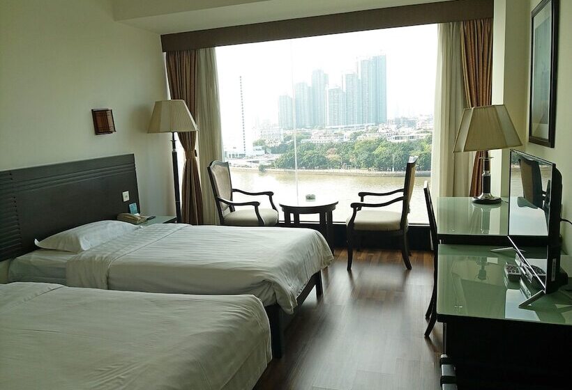 Jiangyue Hotel Guangzhou