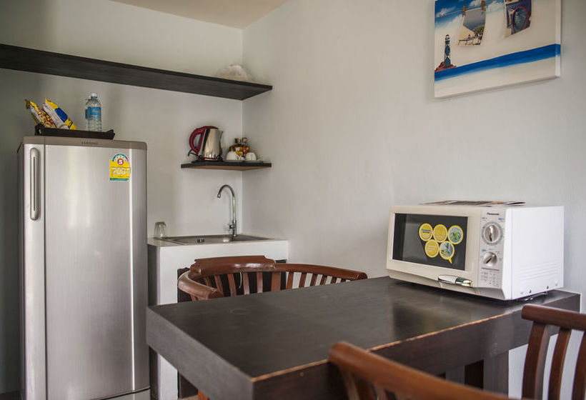 Kasalong Phuket Resort