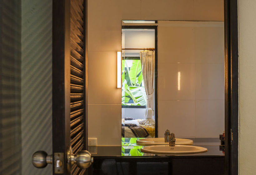 Kasalong Phuket Resort