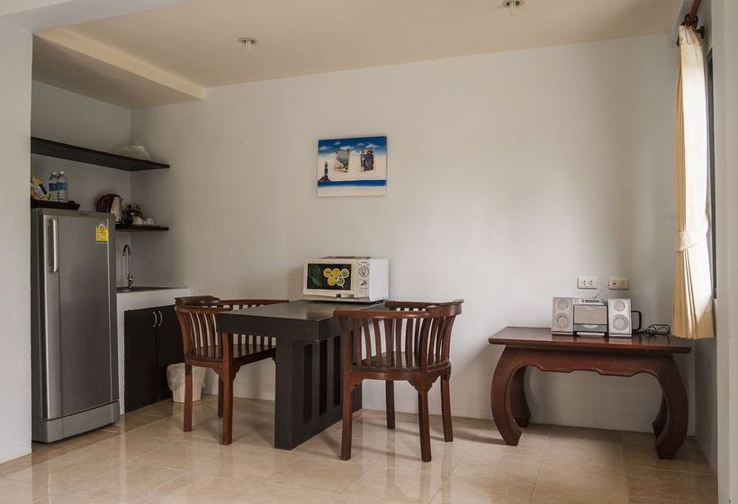 Kasalong Phuket Resort