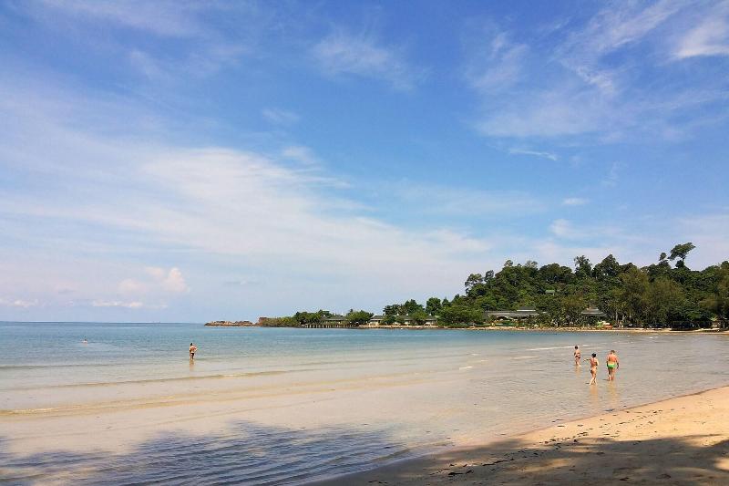 Koh Chang Paradise Resort & Spa