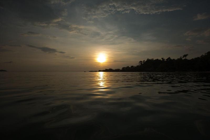 Koh Chang Paradise Resort & Spa