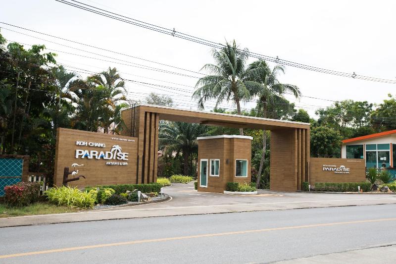 Koh Chang Paradise Resort & Spa