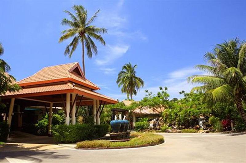 Koh Chang Paradise Resort & Spa