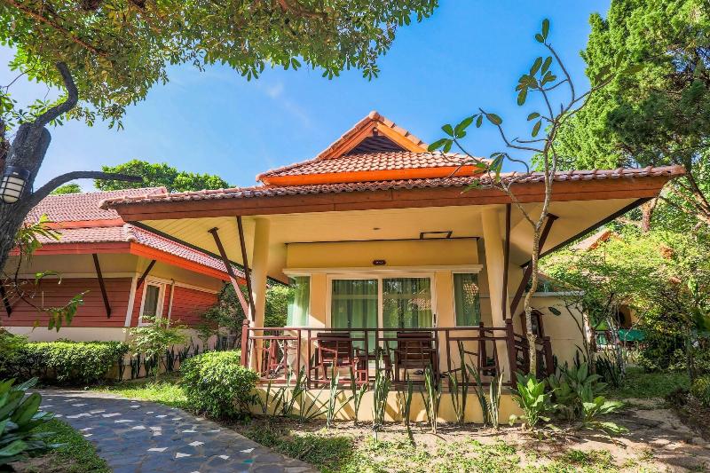 Koh Chang Paradise Resort & Spa