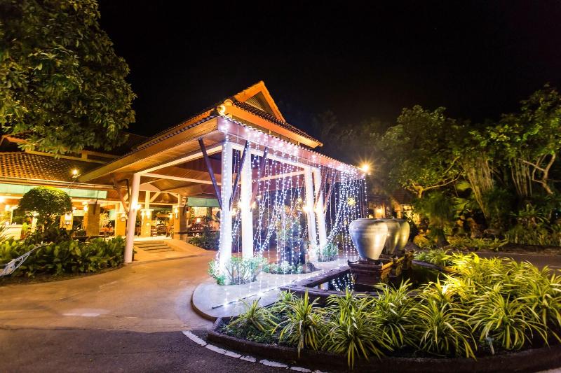 Koh Chang Paradise Resort & Spa