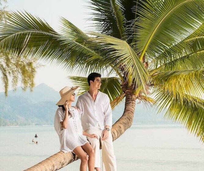 Koh Chang Paradise Resort & Spa