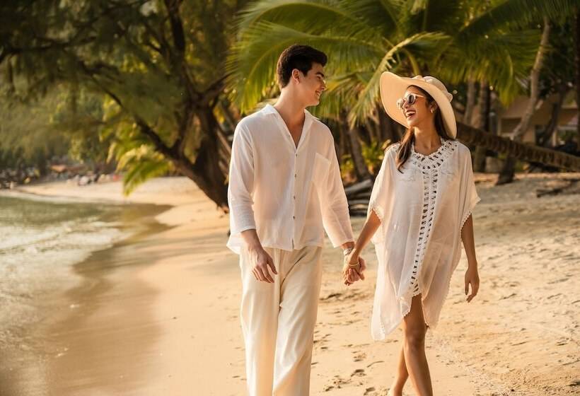 Koh Chang Paradise Resort & Spa