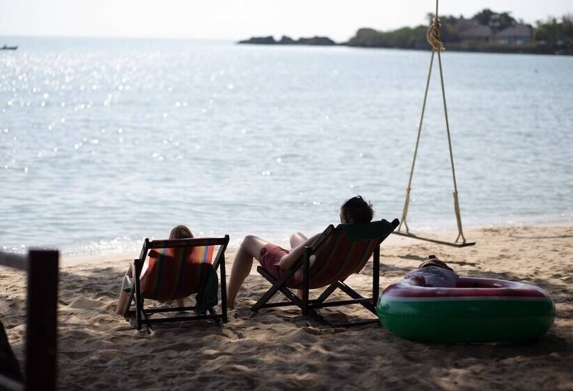 Koh Chang Paradise Resort & Spa