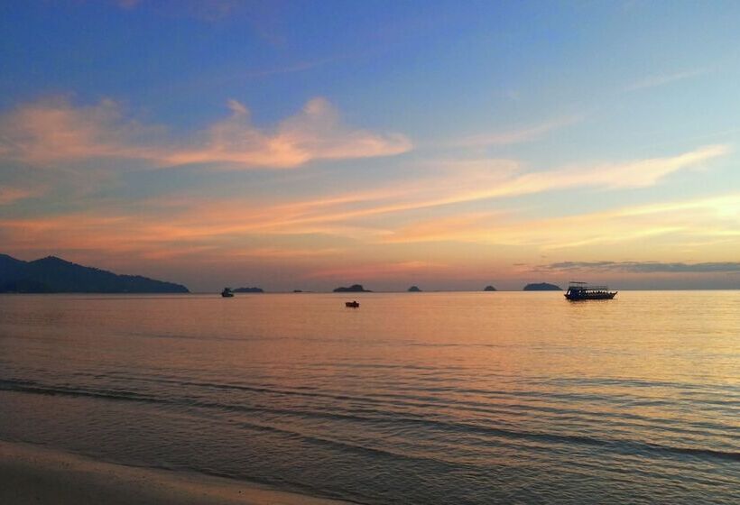 Koh Chang Paradise Resort & Spa