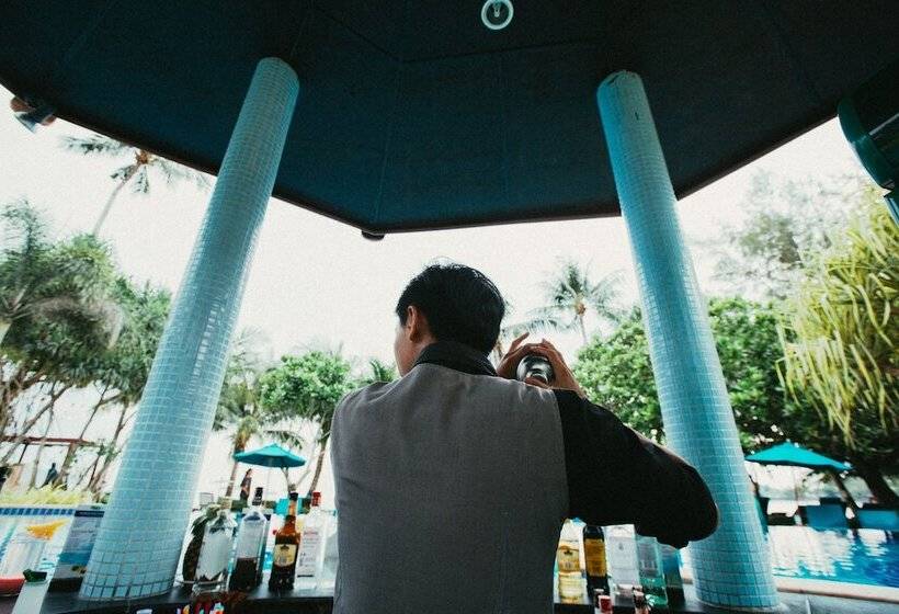 Koh Chang Paradise Resort & Spa