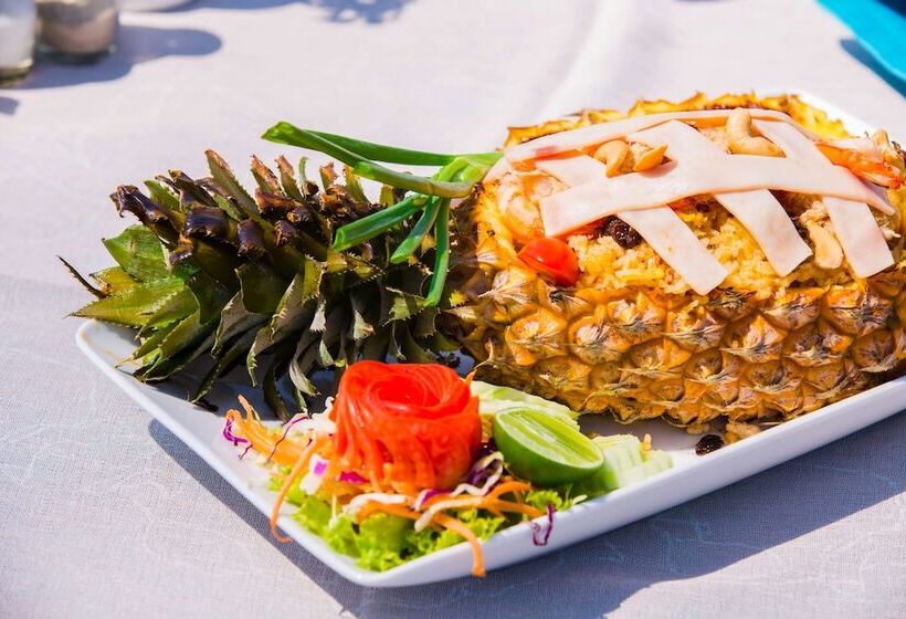 Koh Chang Paradise Resort & Spa