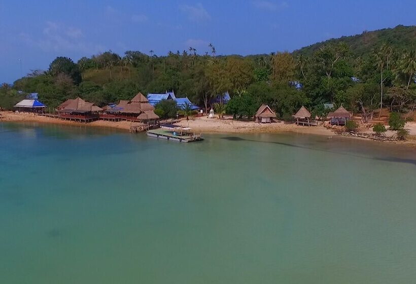 Koh Talu Island Resort