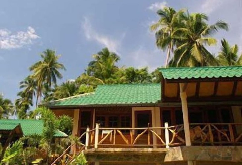 Koh Talu Island Resort