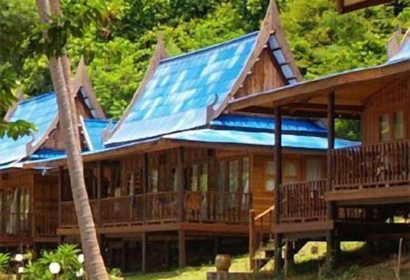 Koh Talu Island Resort