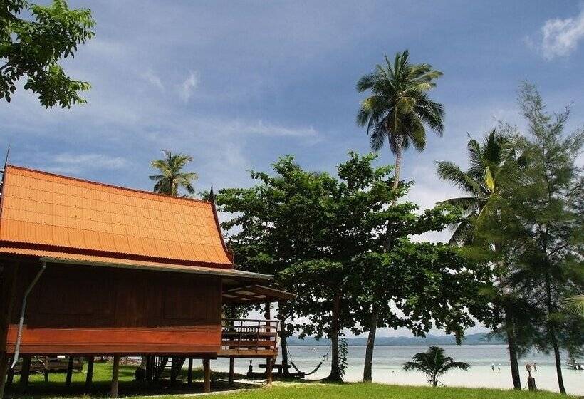 Koh Talu Island Resort