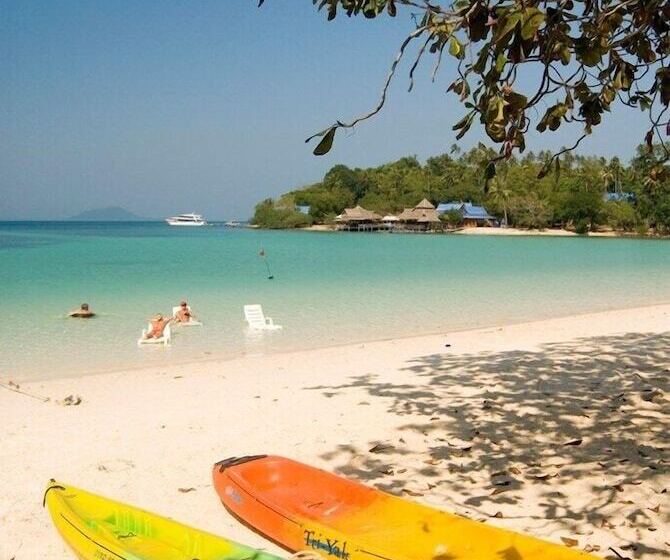 Koh Talu Island Resort