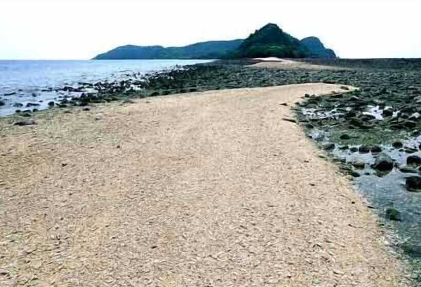 Koh Talu Island Resort