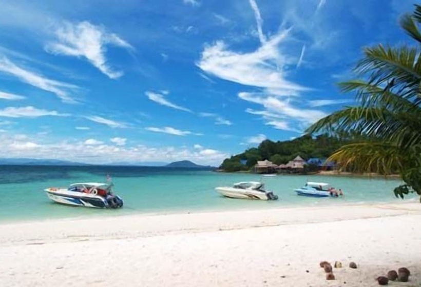 Koh Talu Island Resort