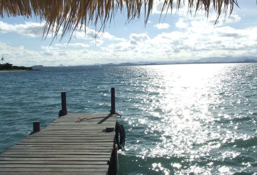 Koh Talu Island Resort