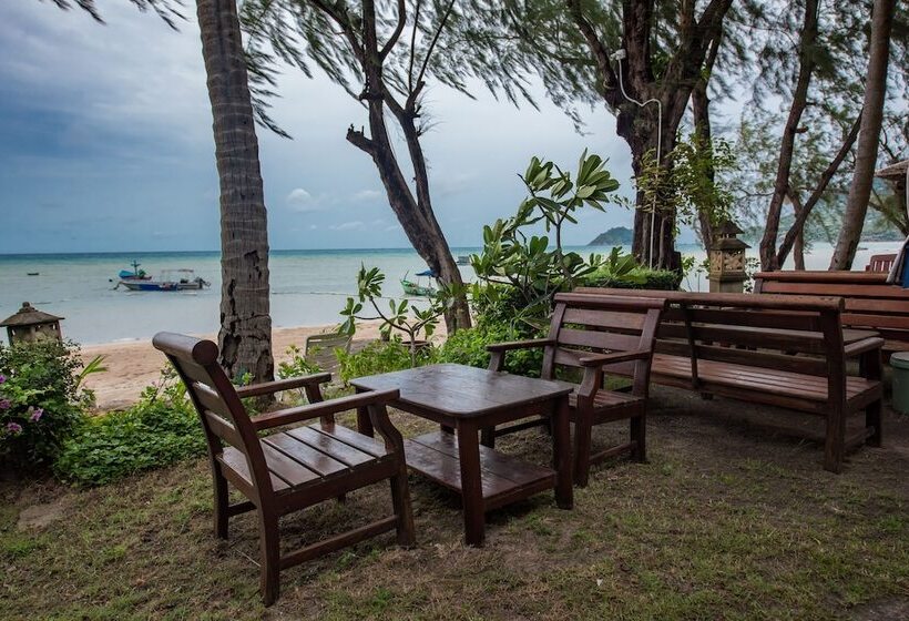 Koh Tao Montra Resort