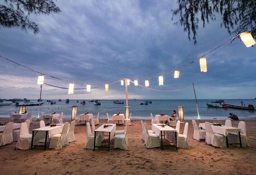 Koh Tao Montra Resort