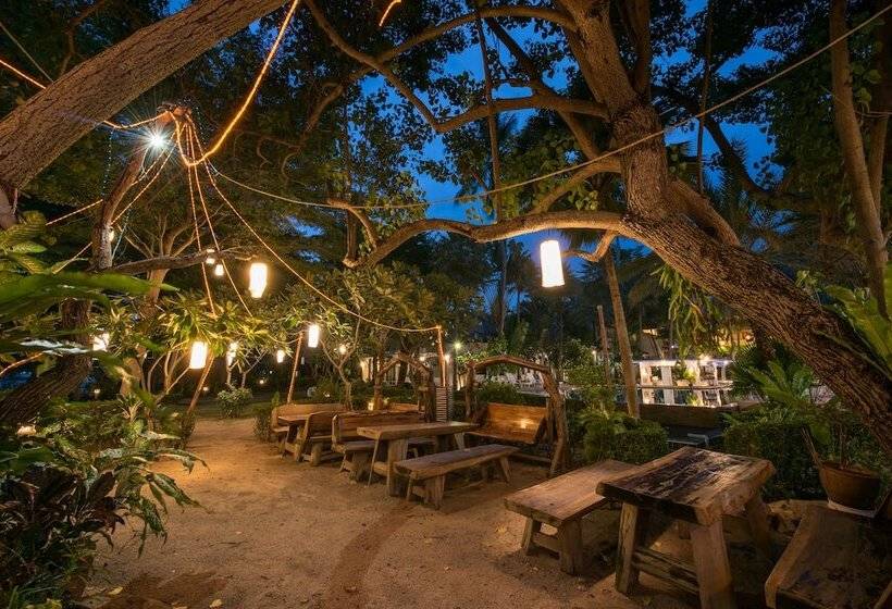 Koh Tao Montra Resort