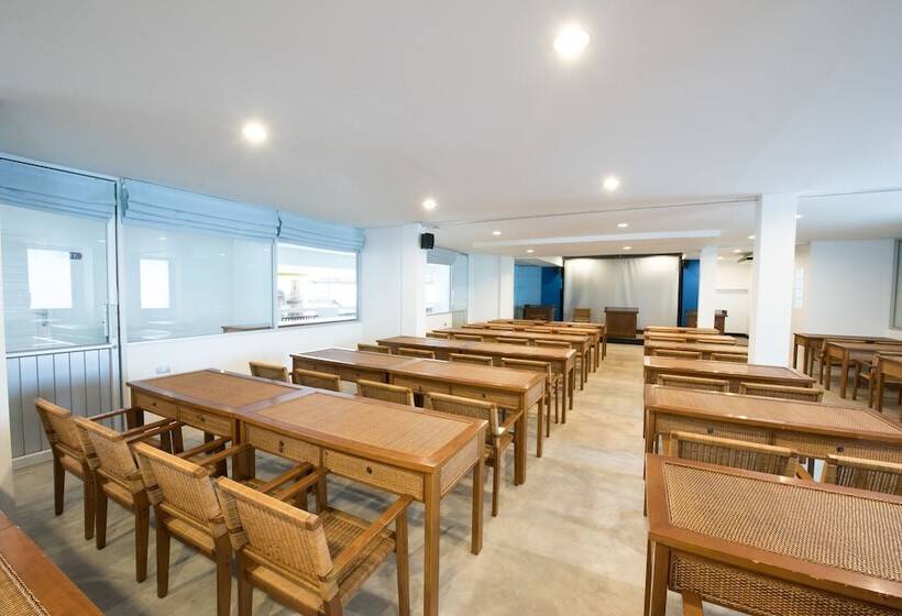 Koh Tao Montra Resort