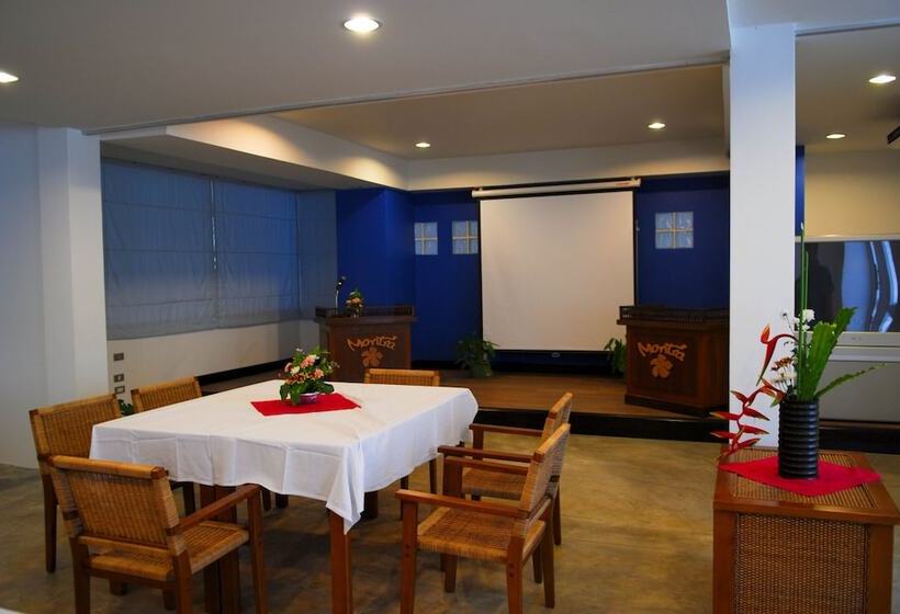 Koh Tao Montra Resort