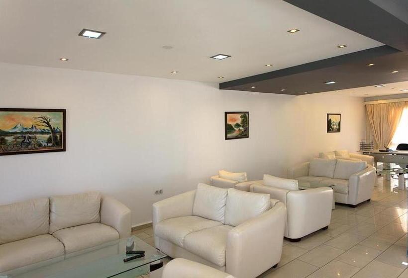 Konfor Suite Otel