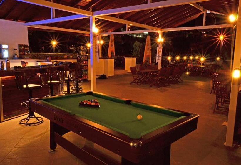 Konfor Suite Otel