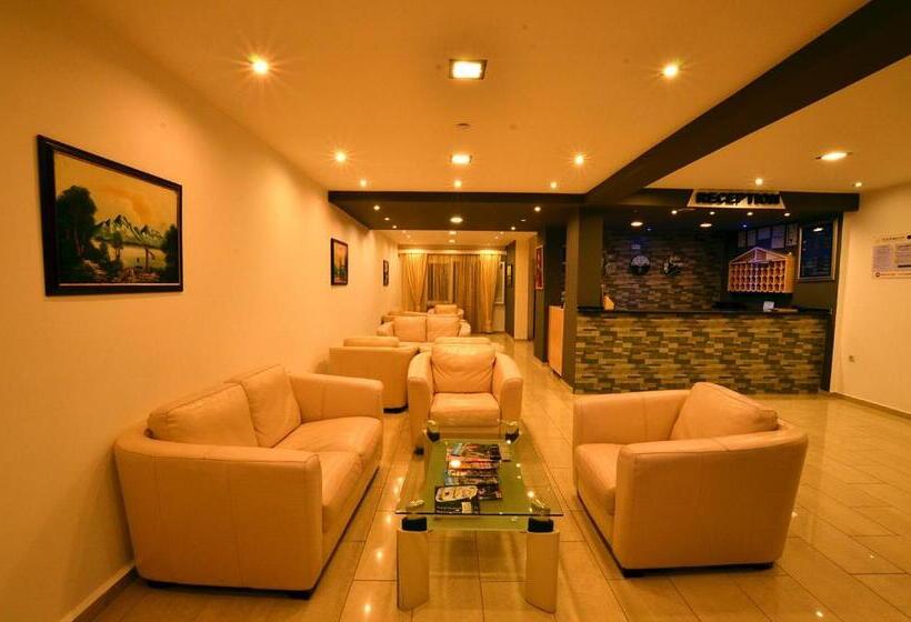 Konfor Suite Otel