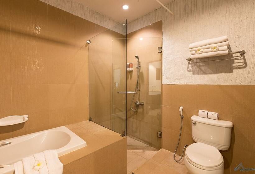 Krabi Aquamarine Resort Sha Plus