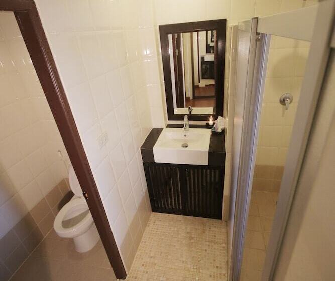 Lamai Buri Resort