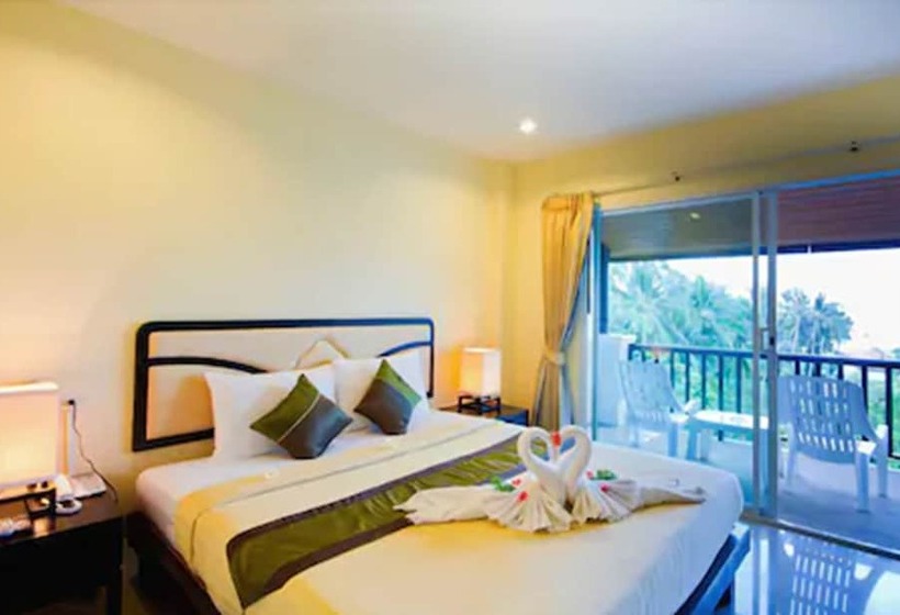 Lamai Buri Resort