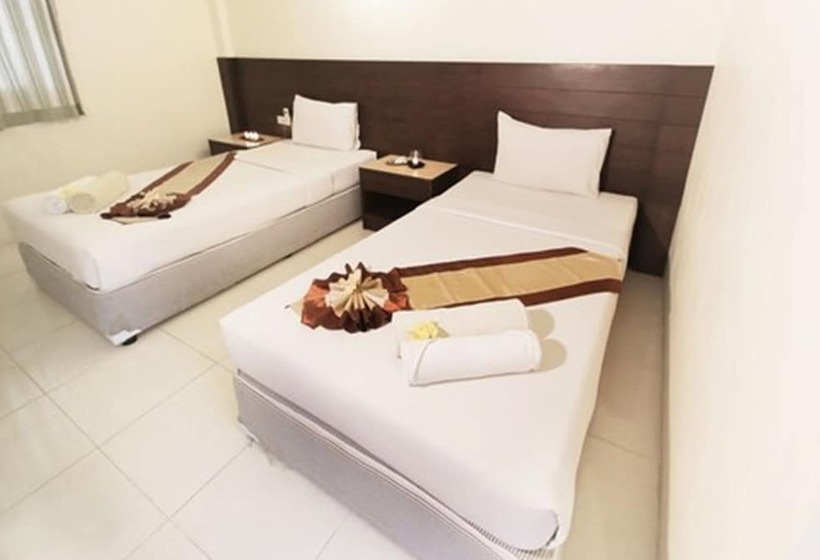 Lamai Buri Resort