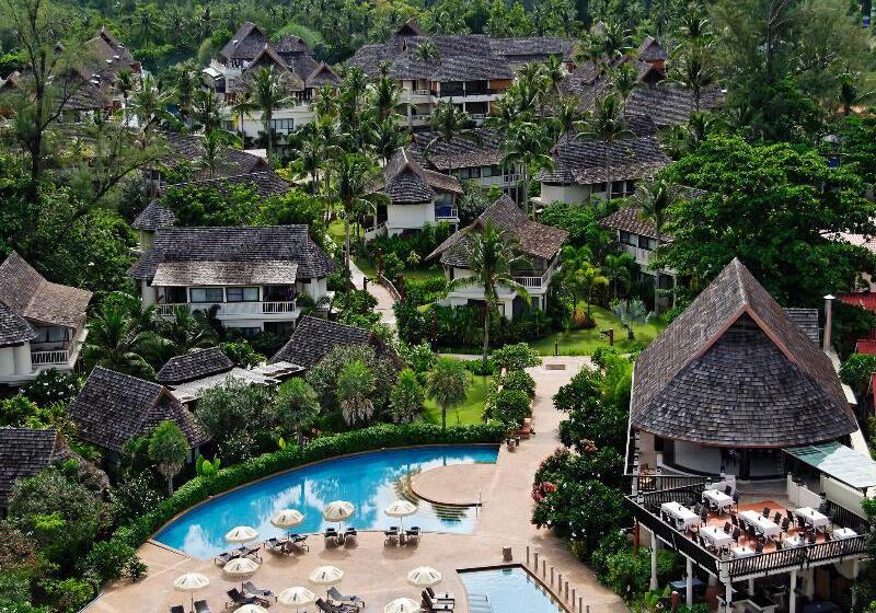 Chada Lanta Beach Resort   Sha Extra Plus